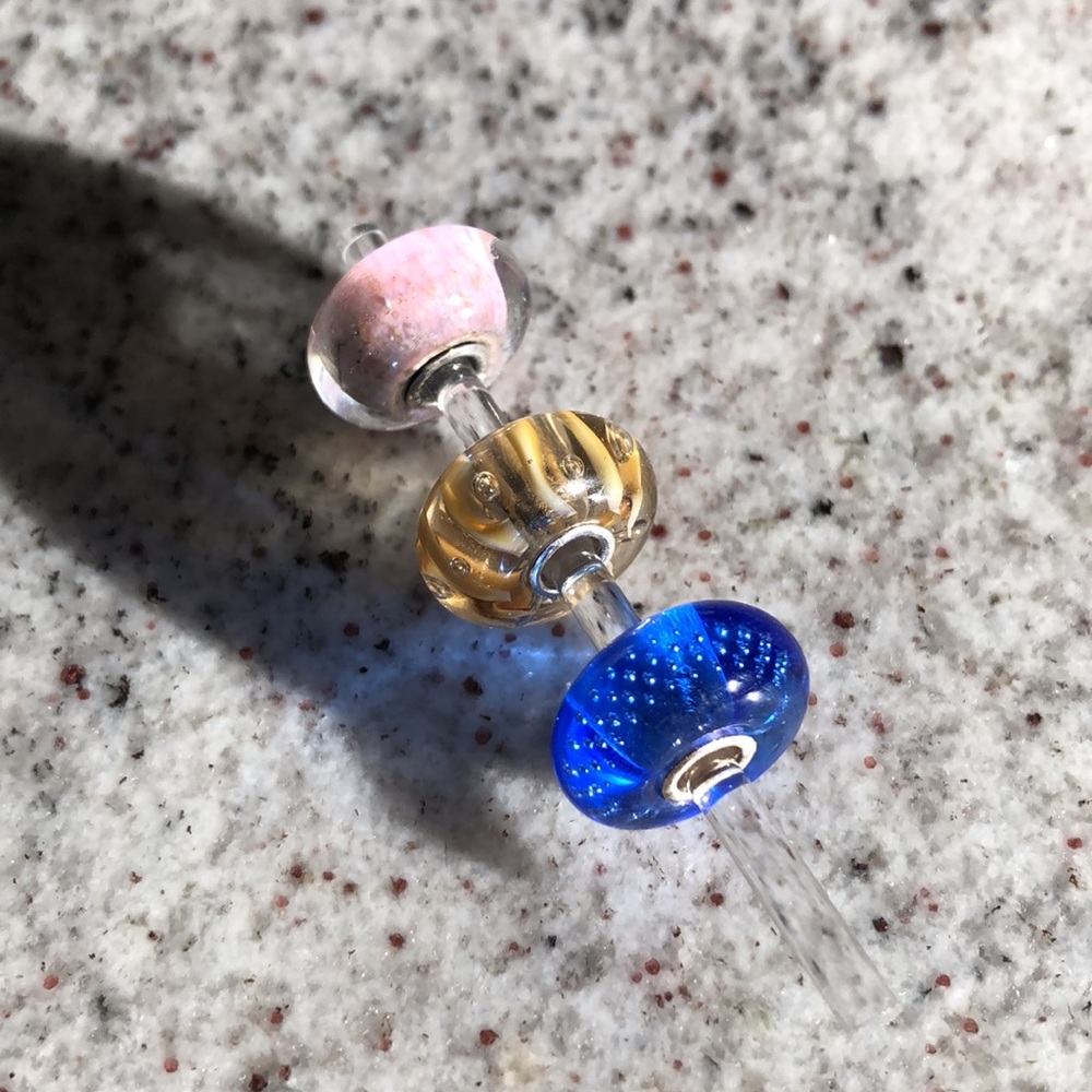 Trollbead set/3 - Picture 3 of 4